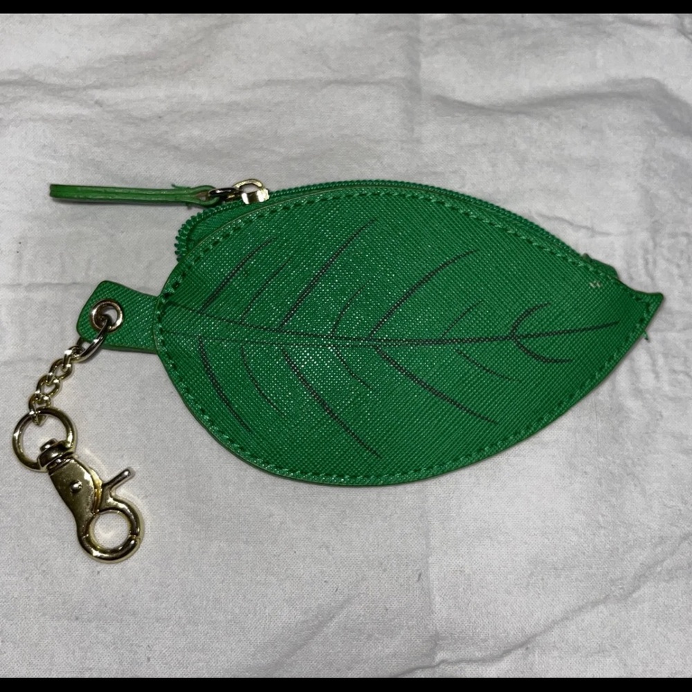 Betsey Johnson coin purse